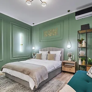  Apartament Cozy House