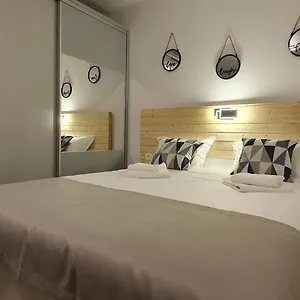  Apartament Confort 1 Center