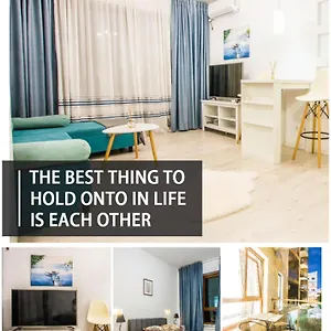  Apartament Luxury Mihai Bravu
