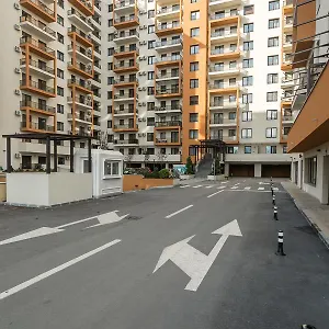 Apartman Orange Onix, Bukarest