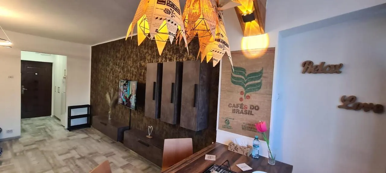 شقة Tiki'S Bar Studio بوخارست رومانيا