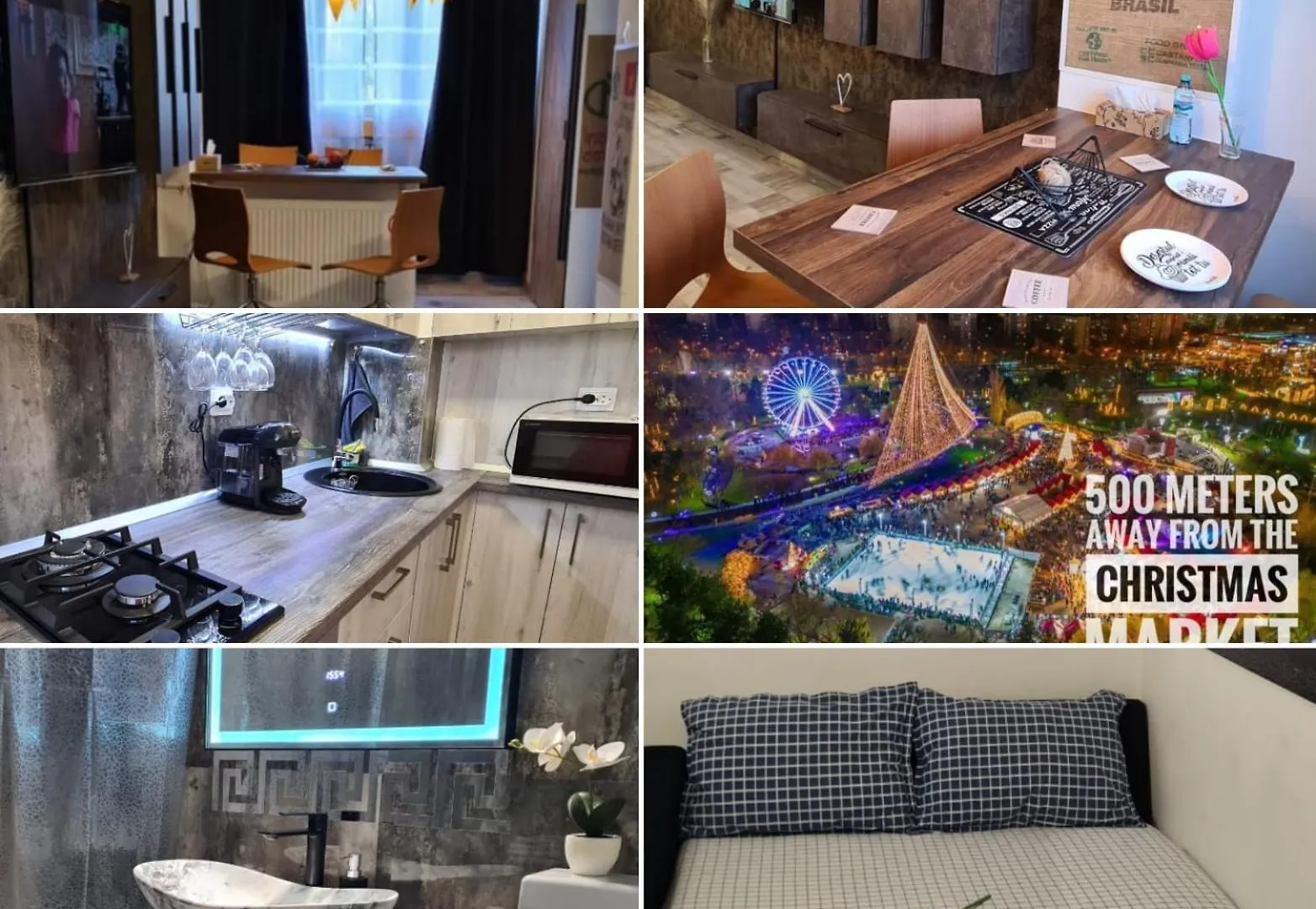 Tiki'S Bar Studio بوخارست رومانيا